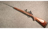 Sako Arms ~ Riihimaki Custom ~ .222 Remington - 5 of 5