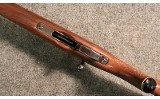 Sako Arms ~ Riihimaki Custom ~ .222 Remington - 2 of 5