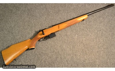 Sako ~ L46 Riihmaki ~ .222 Remington