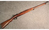 Steyr ~ 1907 ~ 6.5 Swede - 1 of 5
