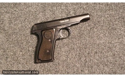 Remington ~ Model 51 ~ .380 ACP