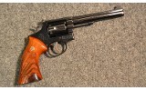 Smith & Wesson ~ 14-2 ~ .38 S&W Spl