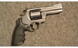 Smith & Wesson ~ 610-3 ~ 10mm Auto - 1 of 3