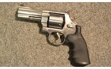 Smith & Wesson ~ 610-3 ~ 10mm Auto - 2 of 3