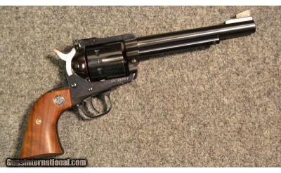 Ruger ~ New Model Blackhawk ~ .357 Magnum