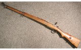 Ankara ~ 1893/38 ~ 8mm Mauser - 5 of 5