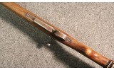 Ankara ~ 1893/38 ~ 8mm Mauser - 2 of 5