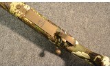 Weatherby ~ Vanguard (RMEF) ~ 6.5-300 Wby Mag - 7 of 11