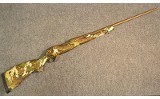 Weatherby ~ Vanguard (RMEF) ~ 6.5-300 Wby Mag - 1 of 11