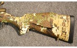Weatherby ~ Vanguard (RMEF) ~ 6.5-300 Wby Mag - 9 of 11