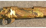 Weatherby ~ Vanguard (RMEF) ~ 6.5-300 Wby Mag - 3 of 11