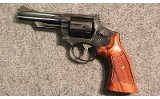 Smith & Wesson ~ 19-5 ~ .357 Magnum - 2 of 2