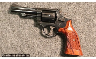 Smith & Wesson ~ 19-5 ~ .357 Magnum - Image 2 of 2