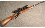 Ruger ~ No1 ~ .257 Ackley Improved