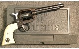 Ruger ~ NM Single-Six ~ .22 Cal - 3 of 3