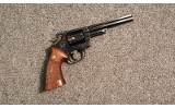Smith & Wesson ~ Model 53 ~ .22 Remington Jet & .22 Long Rifle - 1 of 2