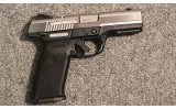 Ruger ~ SR9 ~ 9mm Luger (SKU: 4491533) - 1 of 2