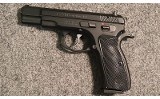 CZ ~ 75 B ~ 9mm Luger (SKU: 4491570) - 2 of 2