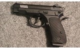 CZ ~ 75D ~ 9mm Luger (SKU: 4488083) - 2 of 2