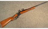 Ruger ~ No.1 ~ .22-250 Remington
