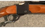 Ruger ~ No.1 ~ .22-250 Remington - 3 of 11