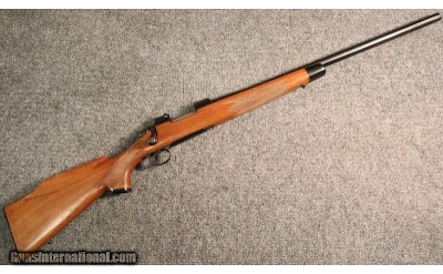 Remington ~ 700 Varmint ~ .243 Winchester