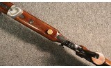BSA ~ Martini Int'l Mk II ~ .22 Long Rifle - 2 of 5