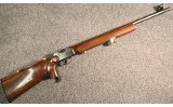 BSA ~ Martini Int'l Mk II ~ .22 Long Rifle - 1 of 5