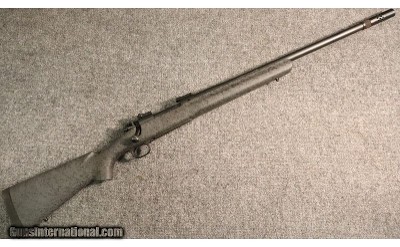 Winchester ~ Model 70 Laredo Long Range Hunter ~ 7mm Rem Mag