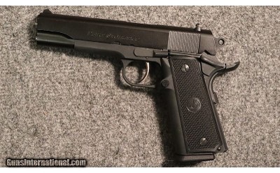 Para Ordnance ~ 16.40 LDA ~ .40 S&W (SKU: 4493652) - Image 2 of 2