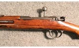 Steyr ~ 1906 ~ Unmkd Cal - 8 of 11