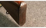 Steyr ~ 1906 ~ Unmkd Cal - 10 of 11
