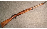 Steyr ~ 1906 ~ Unmkd Cal - 1 of 11
