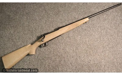 Winchester ~ 70 ~ 7mm-08 Remington