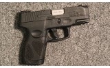 Taurus ~ G2s ~ 9mm Luger (SKU: 4483212) - 1 of 2
