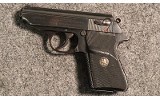 Walther ~ PPK/S ~ .380 Auto (SKU: 4483118) - 2 of 2