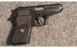 Walther ~ PPK/S ~ .380 Auto (SKU: 4483118) - 1 of 2