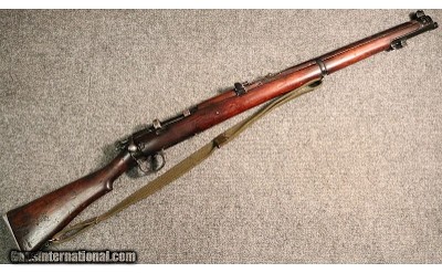 Winchester ~ 74 ~ .22 Long Rifle