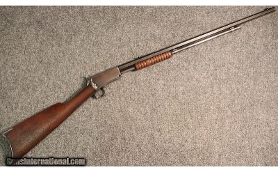 Winchester ~ 1890 ~ .22 Short