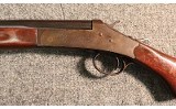 Montgomery Ward ~ Hercules ~ 20 Gauge - 8 of 11