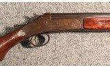 Montgomery Ward ~ Hercules ~ 20 Gauge - 3 of 11