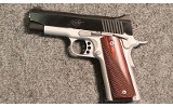 Kimber ~ Pro Carry II ~ .45 Auto (SKU: 4494153) - 2 of 2