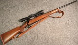 Ruger ~ M77 ~ .30-06 Springfield - 1 of 11