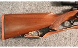 Ruger ~ M77 ~ .30-06 Springfield - 1 of 10
