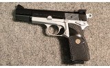Browning ~ Hi-Power ~ 9mm Luger - 1 of 1