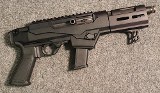 Ruger ~ PC Charger ~ 9mm Luger (SKU: 4496918) - 1 of 2