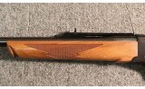 Ruger ~ No.1 ~ .35 Whelen - 6 of 11
