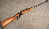 Ruger ~ No.1 ~ .35 Whelen