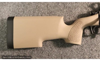 Remington ~ 700 ~ .260 Remington