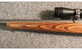 Ruger ~ All-Weather 77/22 ~ .22 WMR - 6 of 11